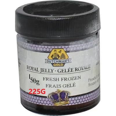 Fresh Royal Jelly 225G
