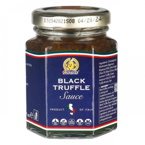 Sungiven Black Truffle 90g