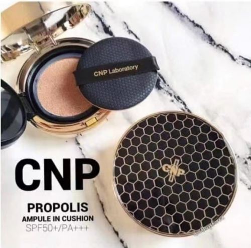 CNP Propolis Ampule In Cushion