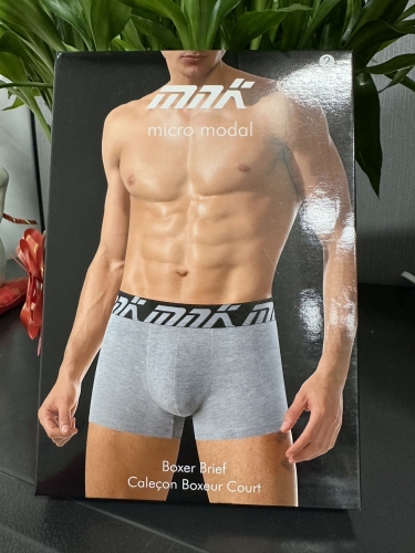 MNK Micro Modal Underwear