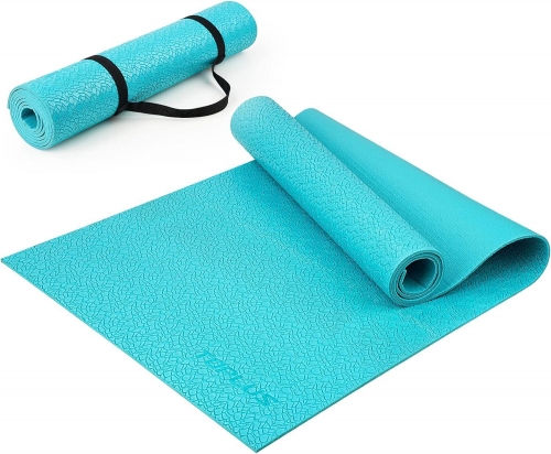 Toplus Yoga Mat