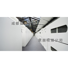 鼹鼠先生的房间