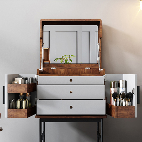 梳妆台