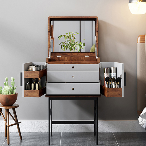 梳妆台