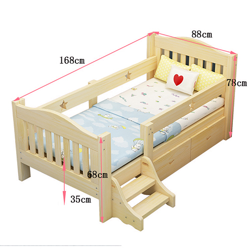 Children's Bed
