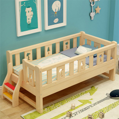 Children's Bed