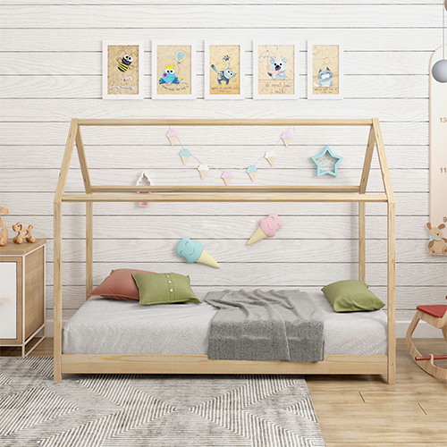 Children's Bed