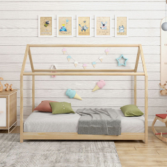 Children's Bed