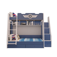 Children's Bunk Bed