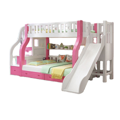 Children's Bunk Bed