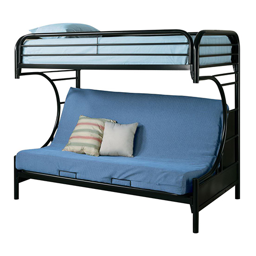 Iron Bed Set