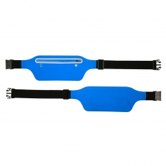 Customize Logo outdoor sport running waist pack