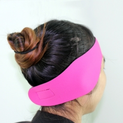 Neoprene Ear Band Swimming Headband