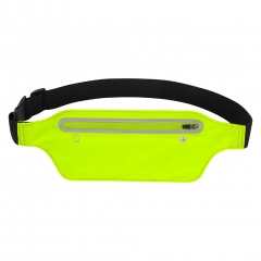Customize Logo outdoor sport running waist pack
