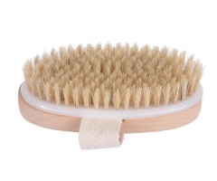 bathroom brush