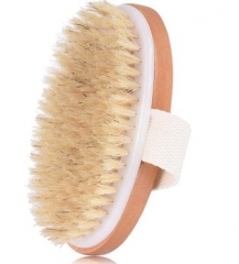 bathroom brush