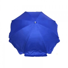Custom outdoor UV protection beach umbrellas