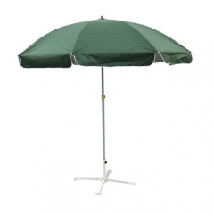 Custom outdoor UV protection beach umbrellas