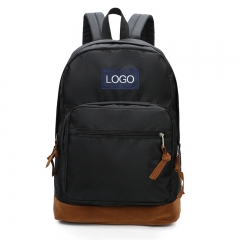 Fashion Girls School Bags Student Travel Backpack