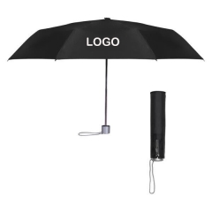 Telescopic Folding Umbrella