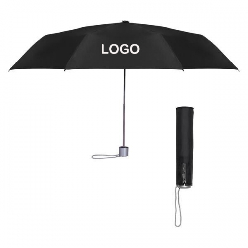 Telescopic Folding Umbrella