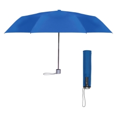 Telescopic Folding Umbrella