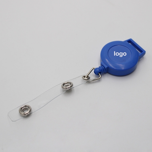 Square ear easy to pull buckle various styles of telescopic buckle certificate pull button puller