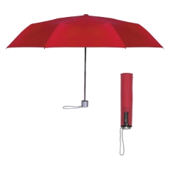 Telescopic Folding Umbrella
