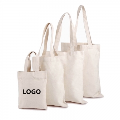 Cotton Tote Bag