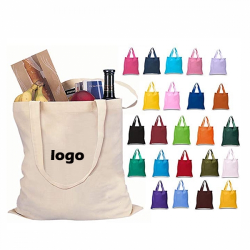 Cotton Tote Bag