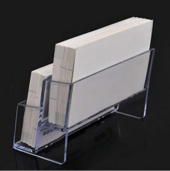 Business card holder