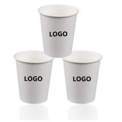 Disposable Paper Cup