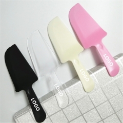 Plastic Cake Knives