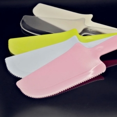  Plastic Cake Knives