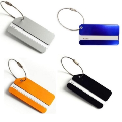 Luggage Tag