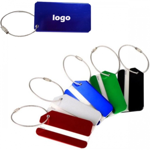 Luggage Tag