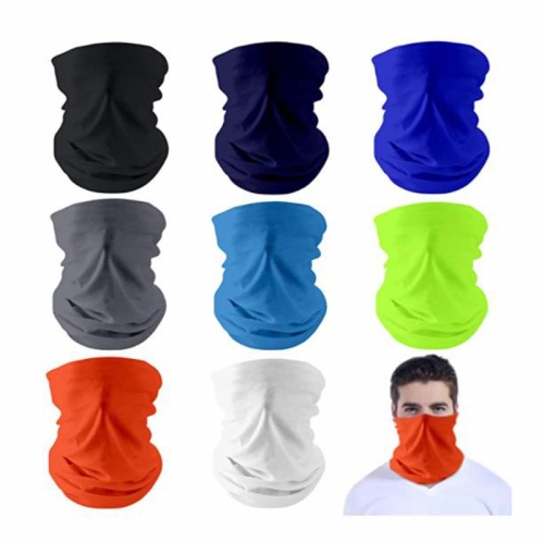 Neck Gaiter