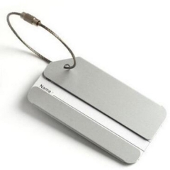 Luggage Tag