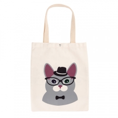 Canvas Tote Bag