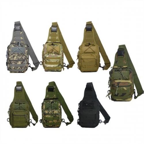 Cross body Messenger Bag