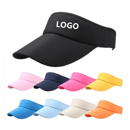 Golf Visor Hat