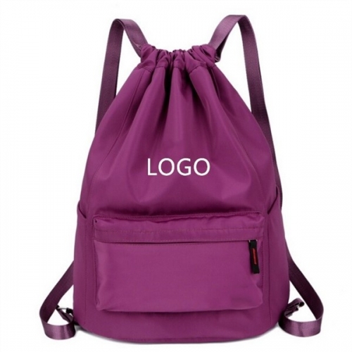 Drawstring Backpack