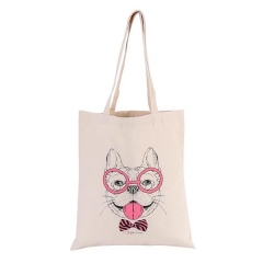 Canvas Tote Bag