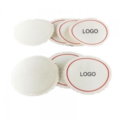 Disposable Round Coaster