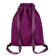 Drawstring Backpack