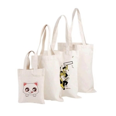 Canvas Tote Bag