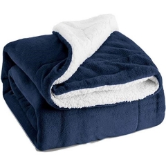 Fleece Blanket