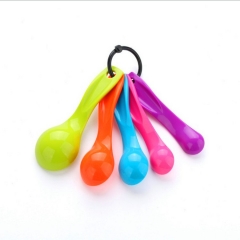 Measuring spoon set