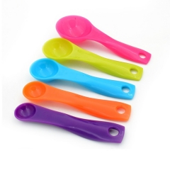 Measuring spoon set