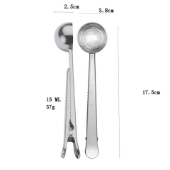 Coffee Measuring Spoon